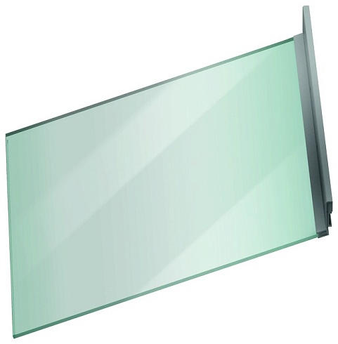Крышка из безопасного закаленного стекла для светового приямка ACO Therm 125*40