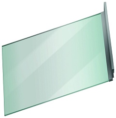 Крышка из безопасного закаленного стекла для светового приямка ACO Therm 100*60