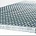 Решетка из оцинкованной стали для поддона ACO VARIO 100х50 см