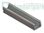 Лотки водоотводные бетонные BetoMax Drive DN150 с внутренним уклоном h155-h310 под решетку кл. С250