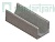 Лоток водоотводный бетонный BetoMax Drive ЛВ-30.36.31-Б-3 DN300 H31 кл.С250
