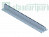Щелевая насадка Slim Drain ТИП 2 T-образная DN100 кл. В125, С250 Щелевая насадка Slim Drain ТИП 2 T-образная DN100 кл. В125, С250